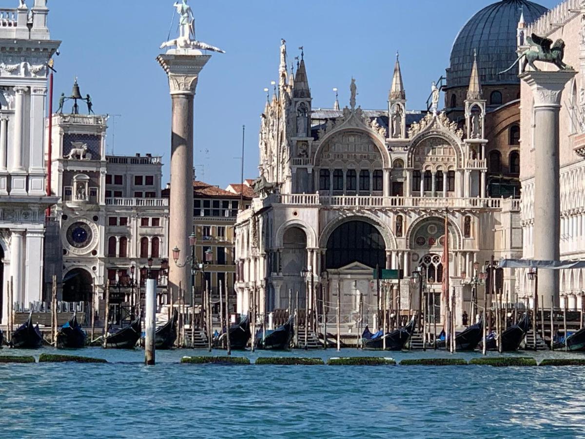 Beautiful Venice Luaran gambar